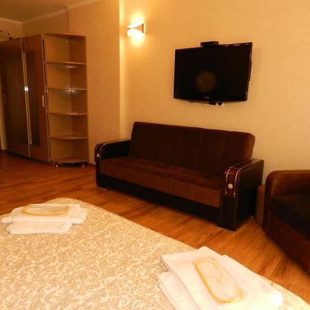 Apart Hotel Luxor Batumi Exterior foto