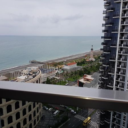 Apart Hotel Luxor Batumi Exterior foto