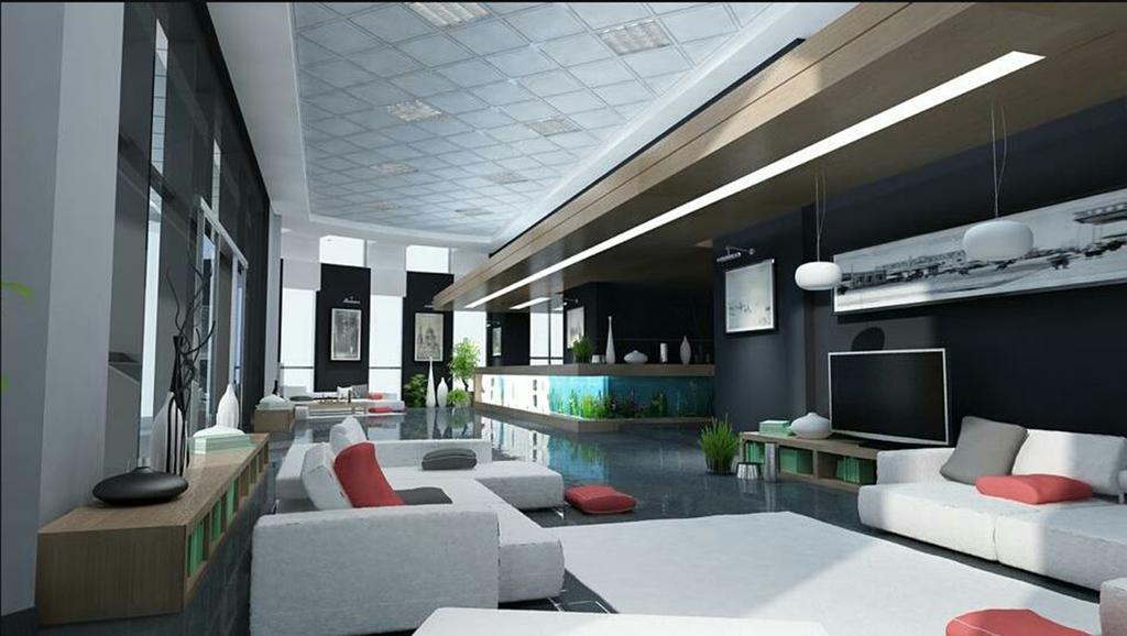 Apart Hotel Luxor Batumi Exterior foto