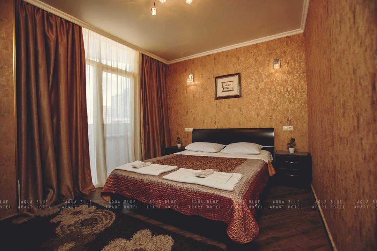 Apart Hotel Luxor Batumi Exterior foto